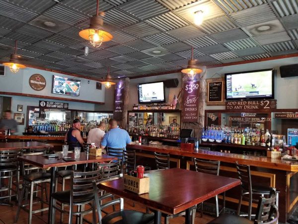 Where to Have Happy Hour in Orlando | Casiola