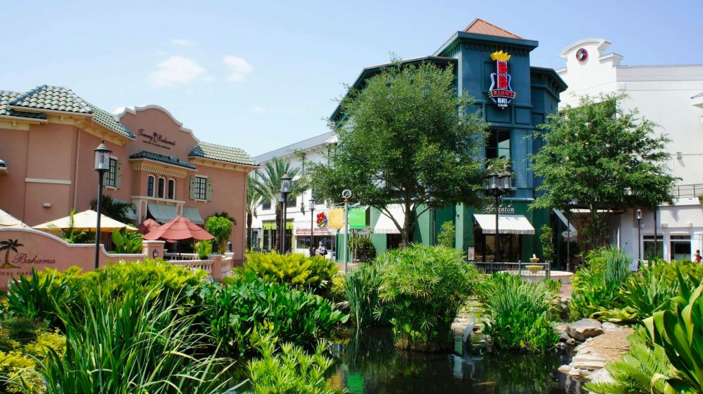 Shop-Til-You-Drop: Best Places for Black Friday Shopping in Orlando - Casiola