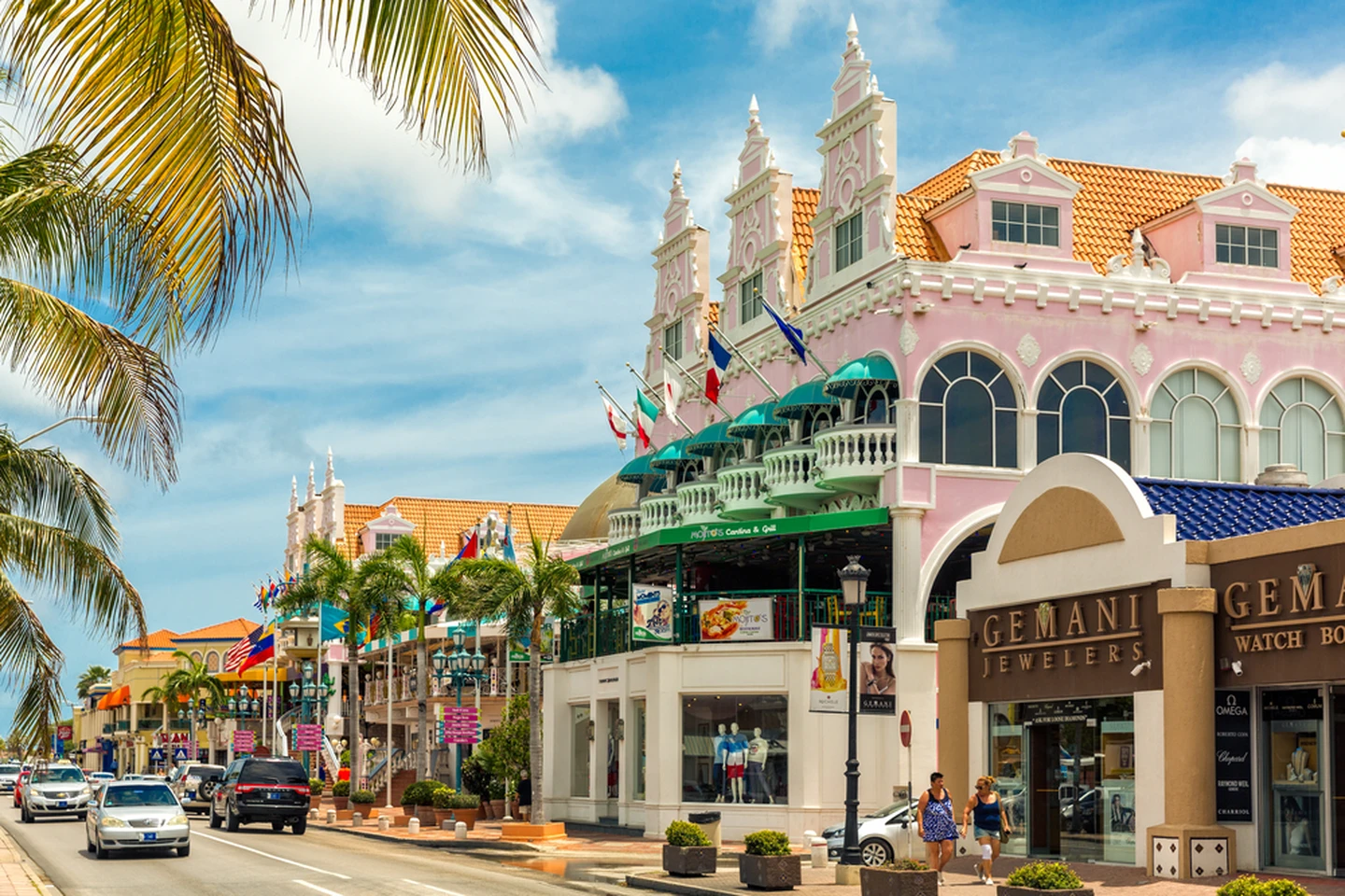 Tommy Hilfiger store at South Beach, Miami, Florida, USA Stock Photo - Alamy