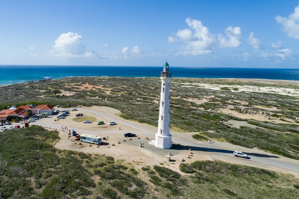 Check Out These Aruba Landmarks and Sightseeing Destinations | Casiola