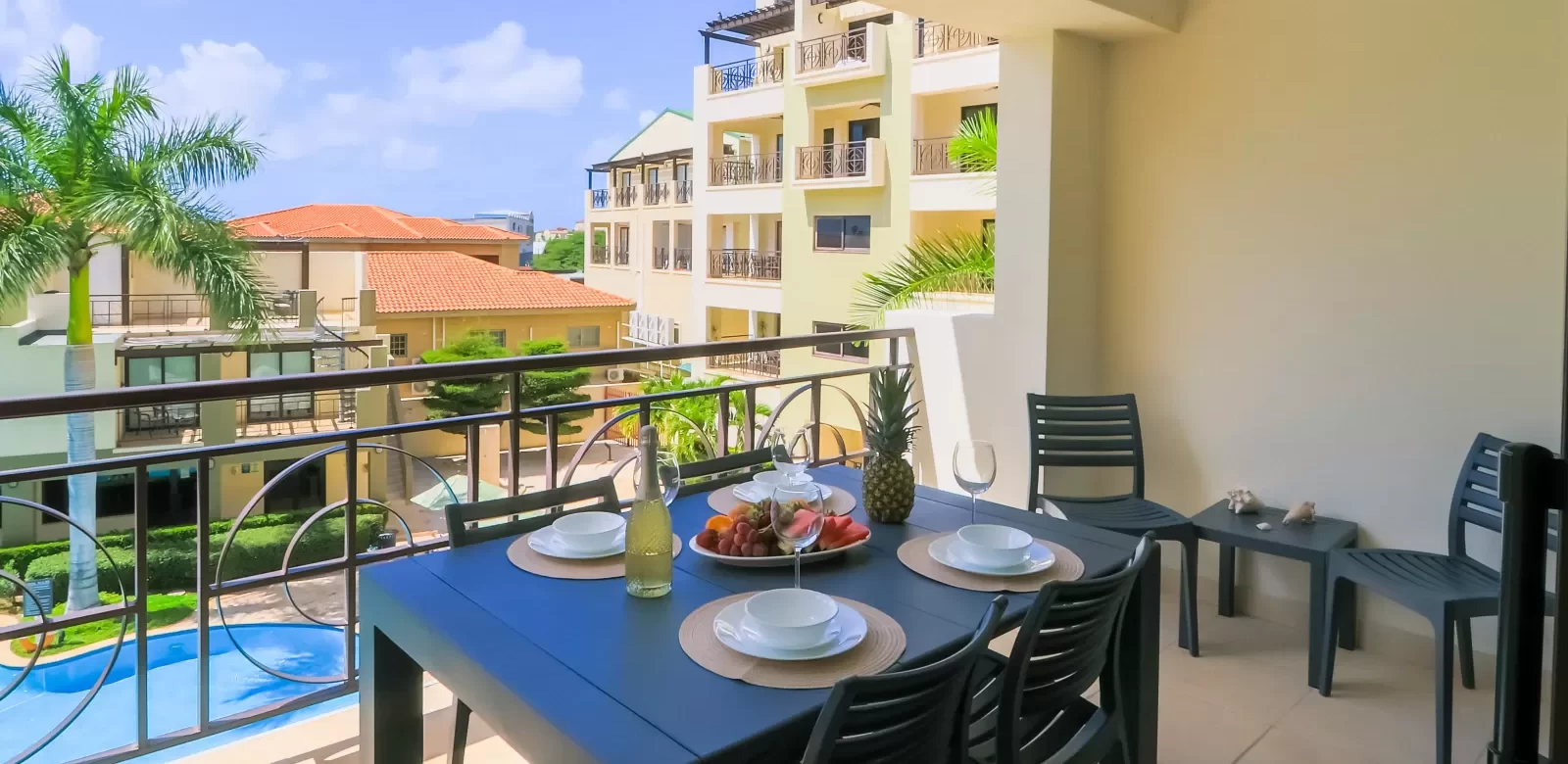 Condos for Rent in Aruba