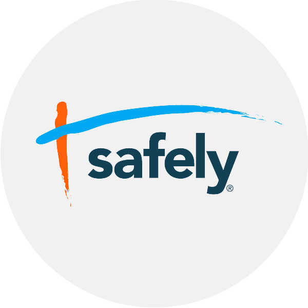 safely