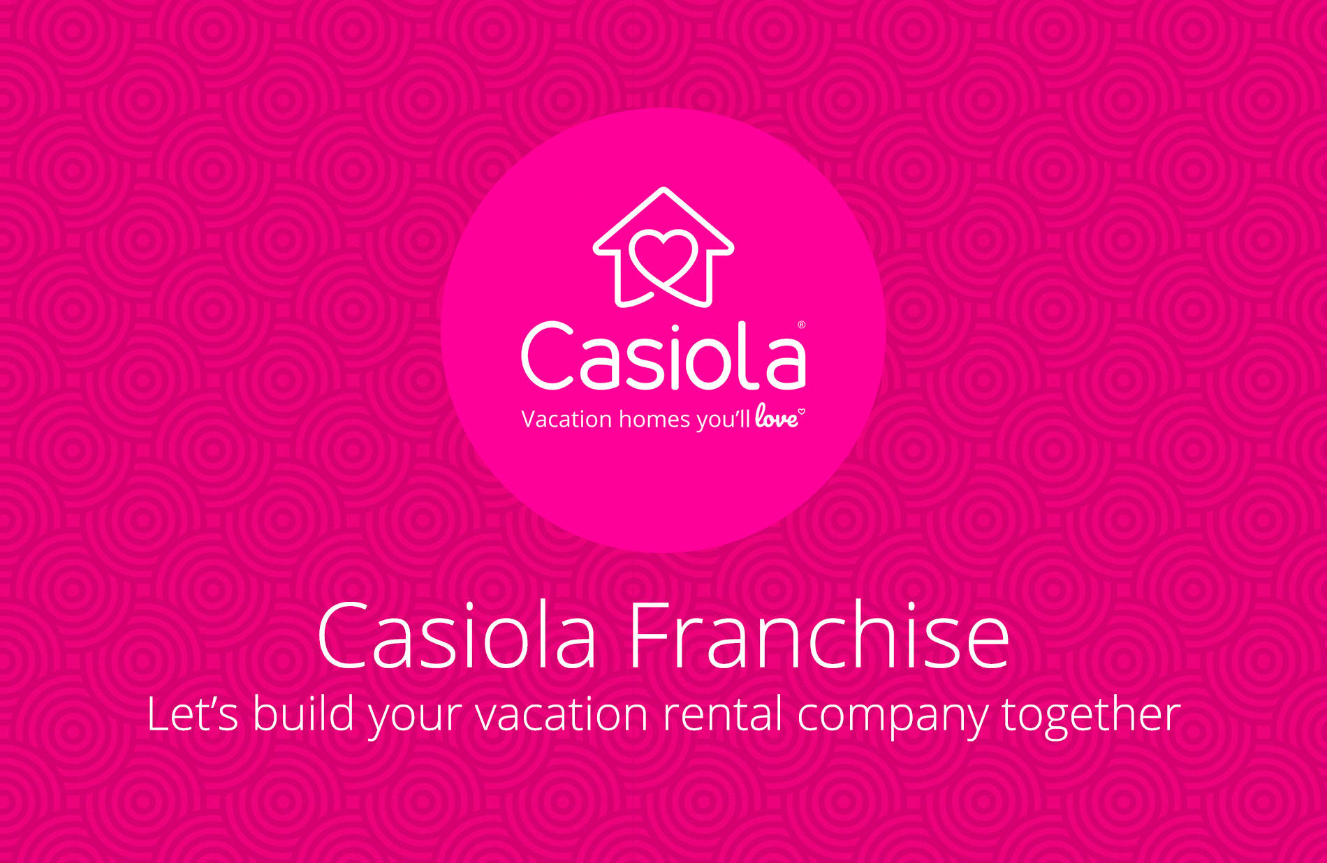 casiola franchise