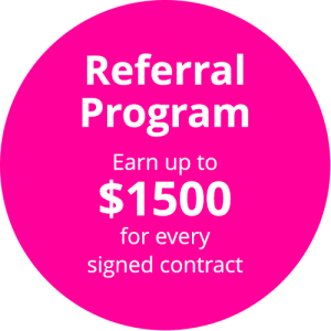 referrals bullet aruba en