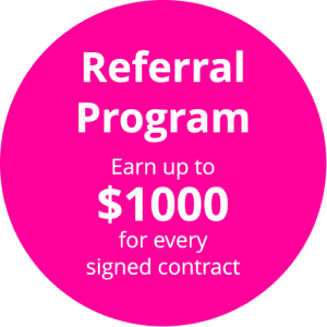 referrals bullet en