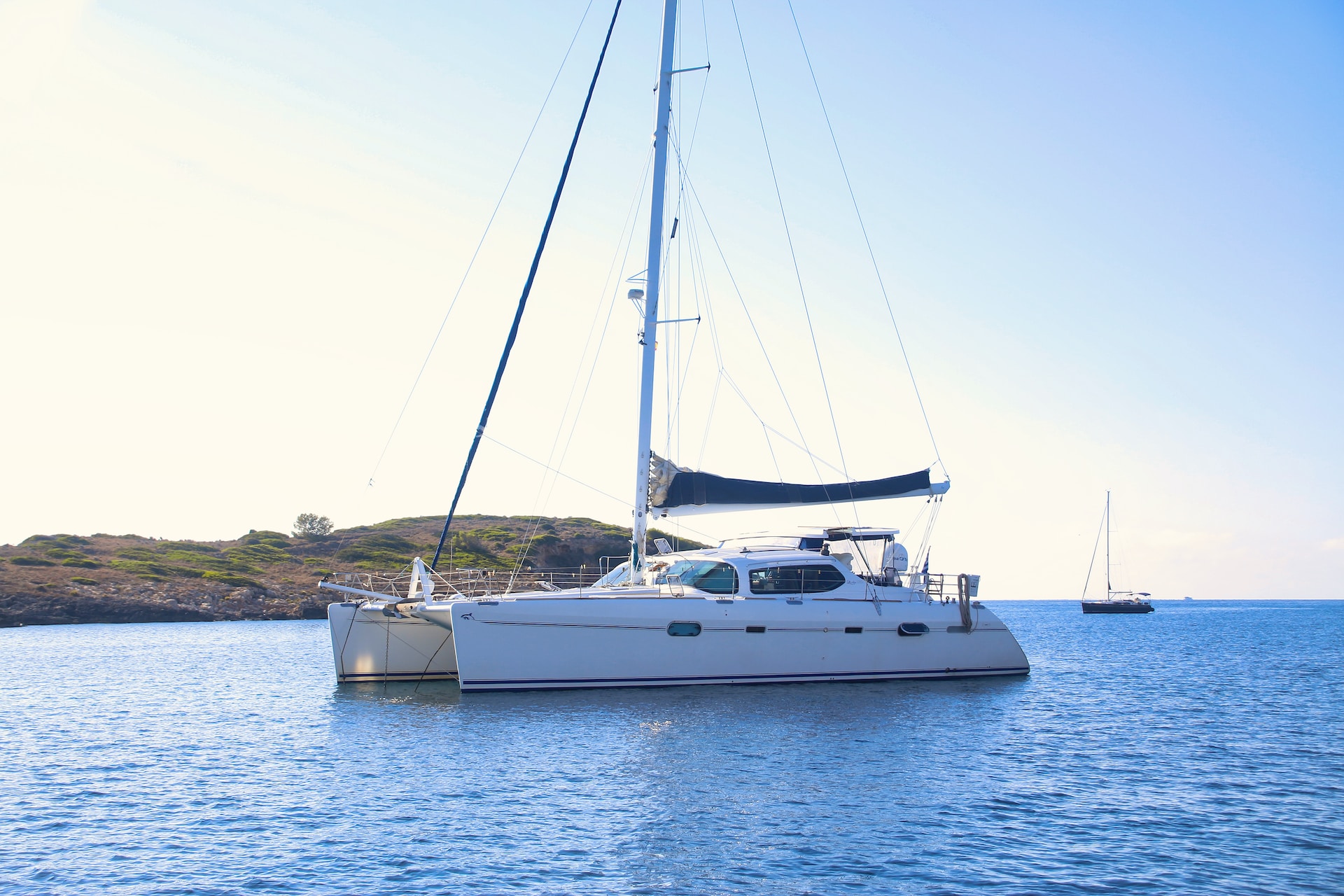 Aruba Catamaran Tours