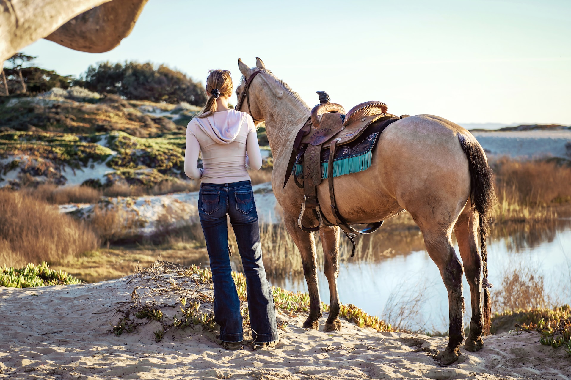 Horseback Riding Aruba