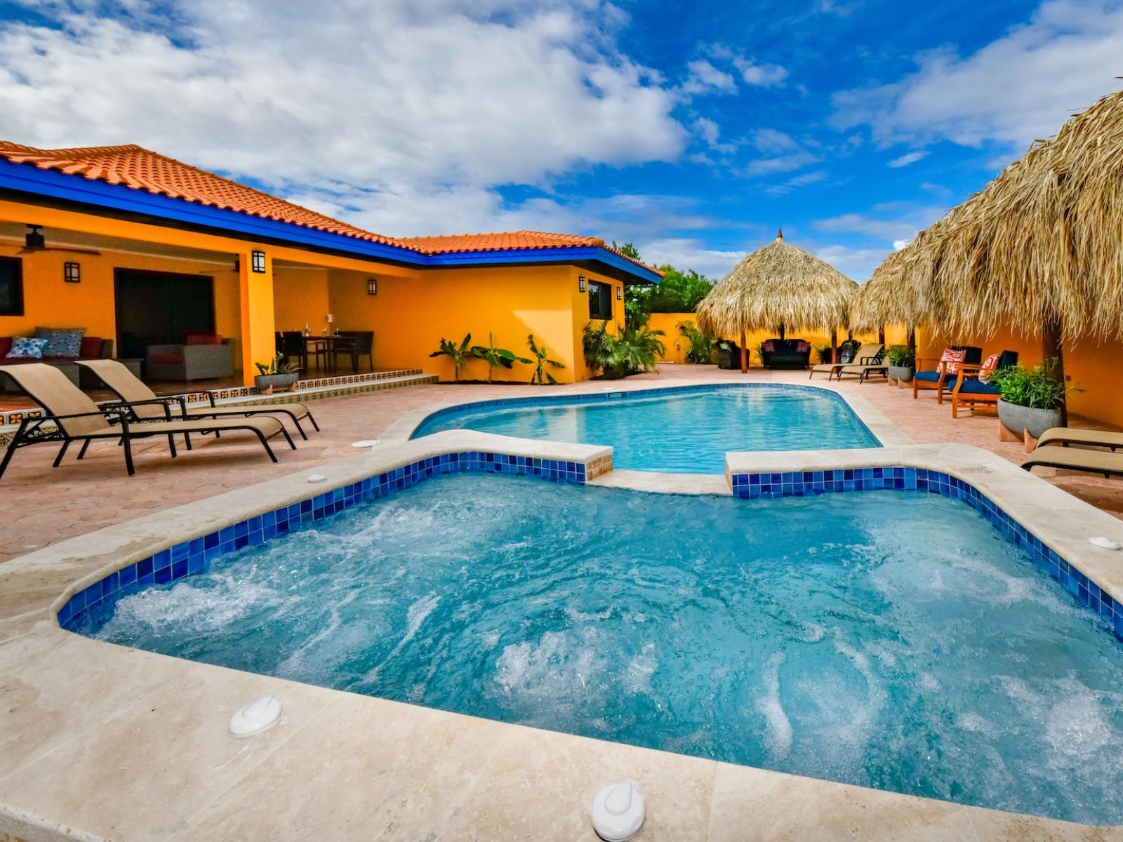 Oranjestad Vacation Rentals