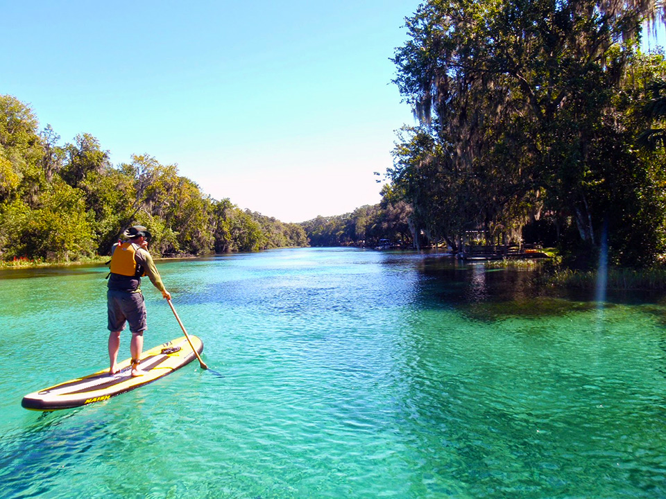 casiola orlando florida lazy rivers KP Hole Park