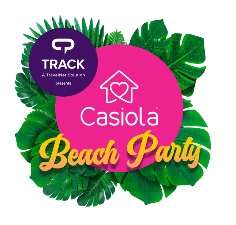 Casiola Beach Pay logo