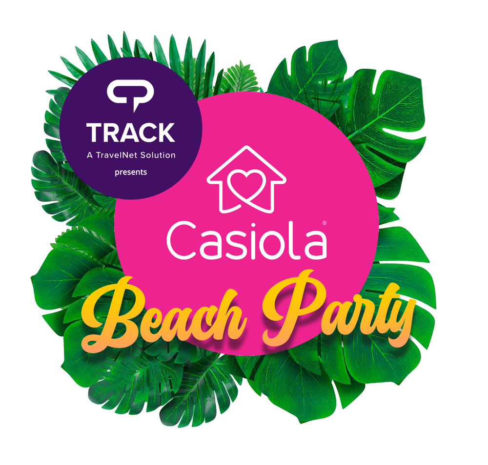 Casiola Beach Pay logo