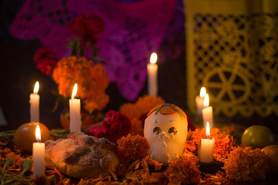 casiola miami dia de los muertos candlelight concert celebration