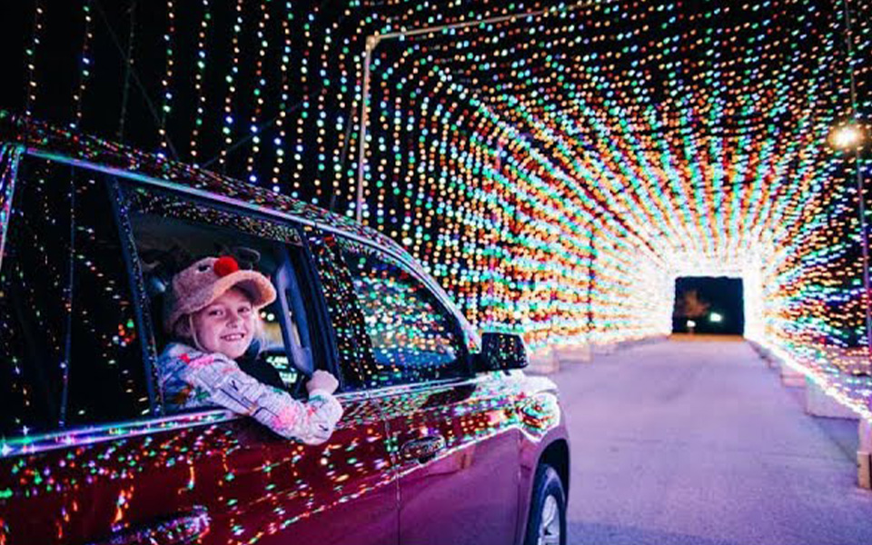 casiola miami holiday adventures in miami magic of lights homestead miami speedway