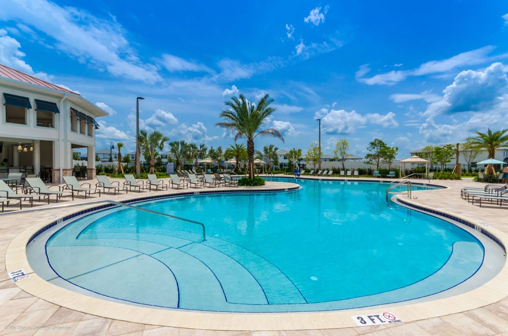 Vacation Homes For Sale In Orlando - Casiola