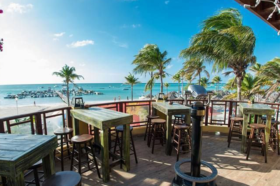 casiola kid friendly restaurants aruba nos clubhuis