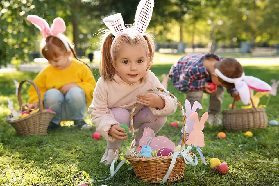 casiola miami easter activities kids