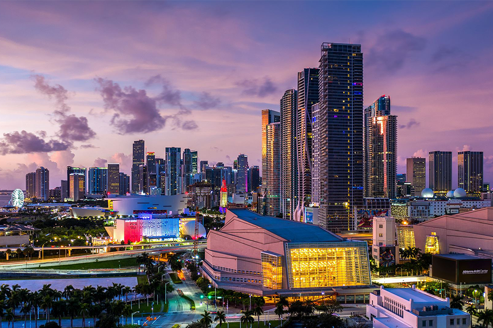 Arsht Center