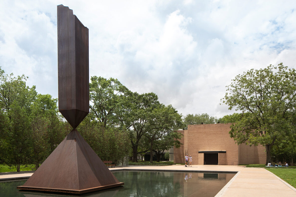 Rothko Chapel