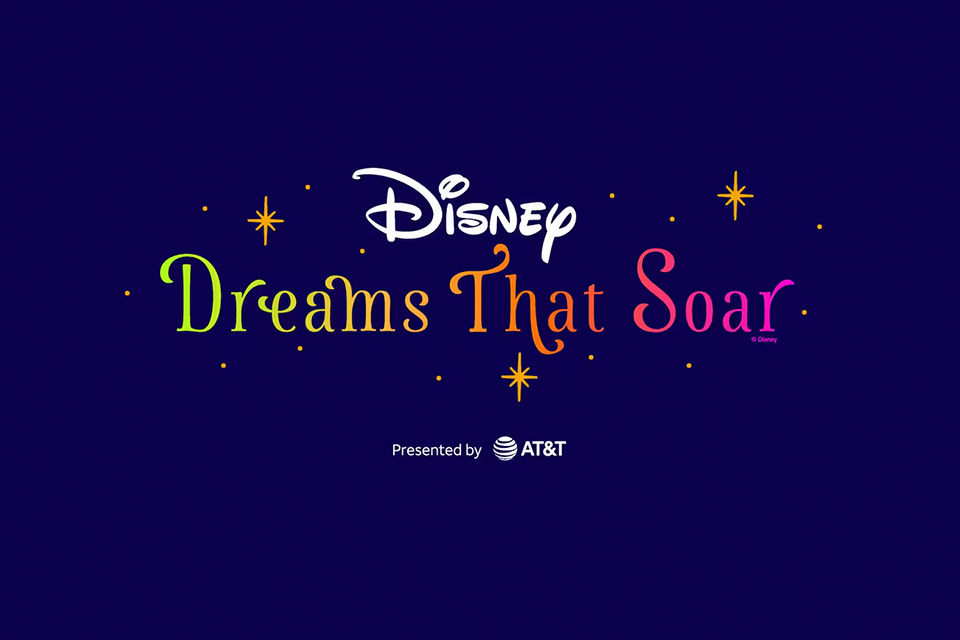 Dreams that Soar