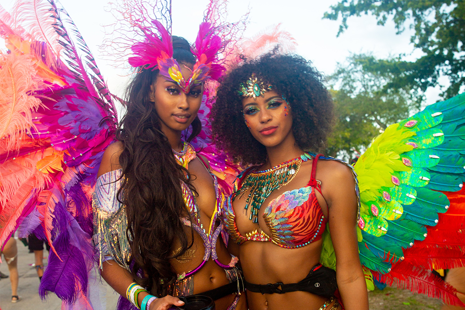 Miami Carnival