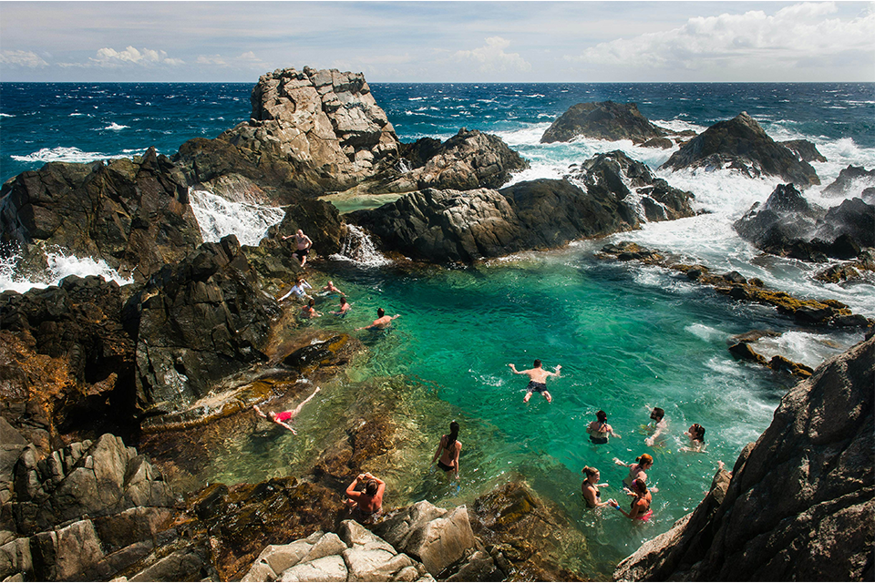 Arikok National Park