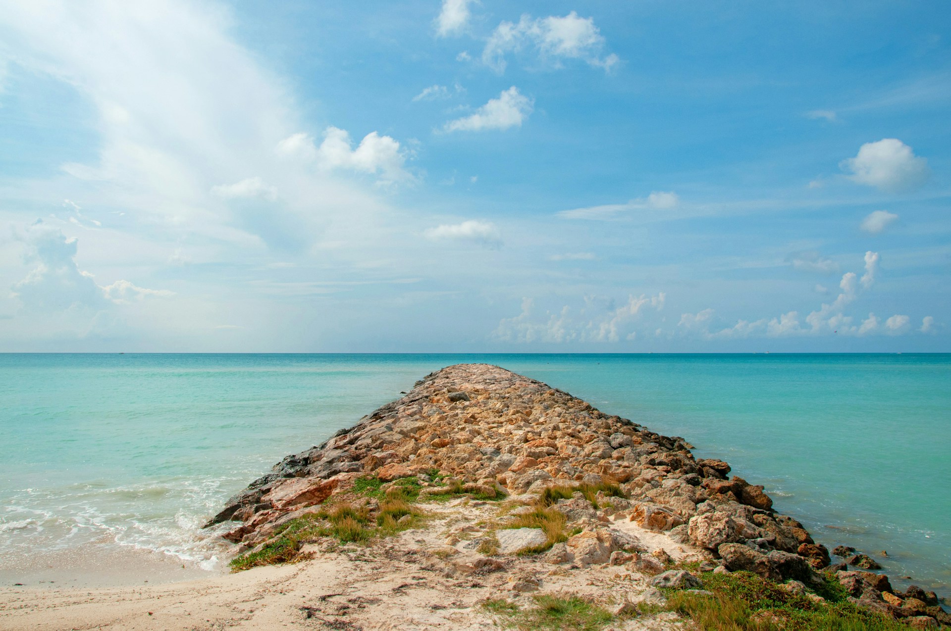 Aruba Beach