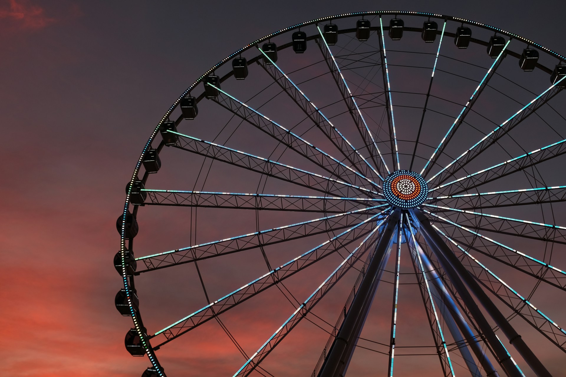 Orlando Carnival