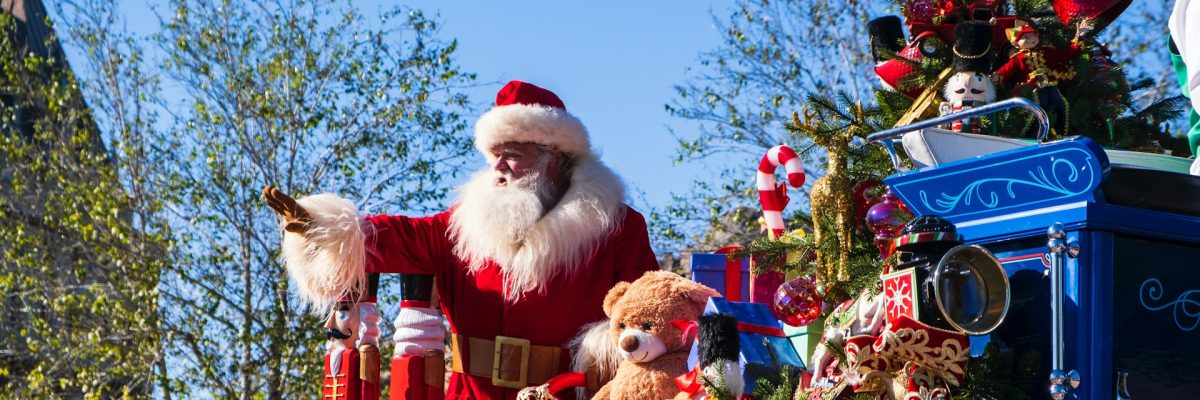 Orlando Winter Events