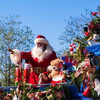 Orlando Winter Events