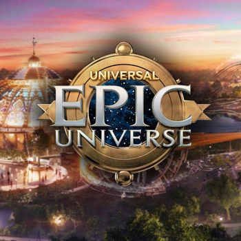 Epic Universe