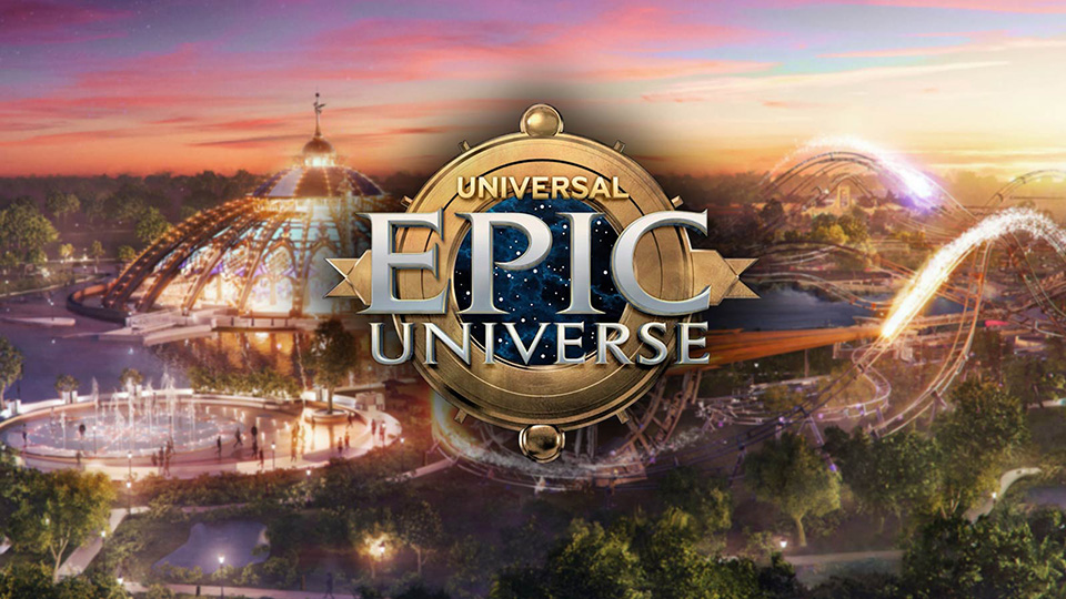 Epic Universe