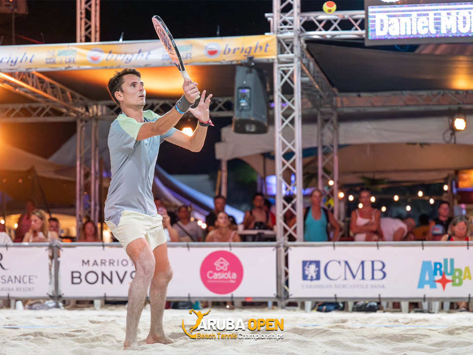 casiola in 2025 beach tennis