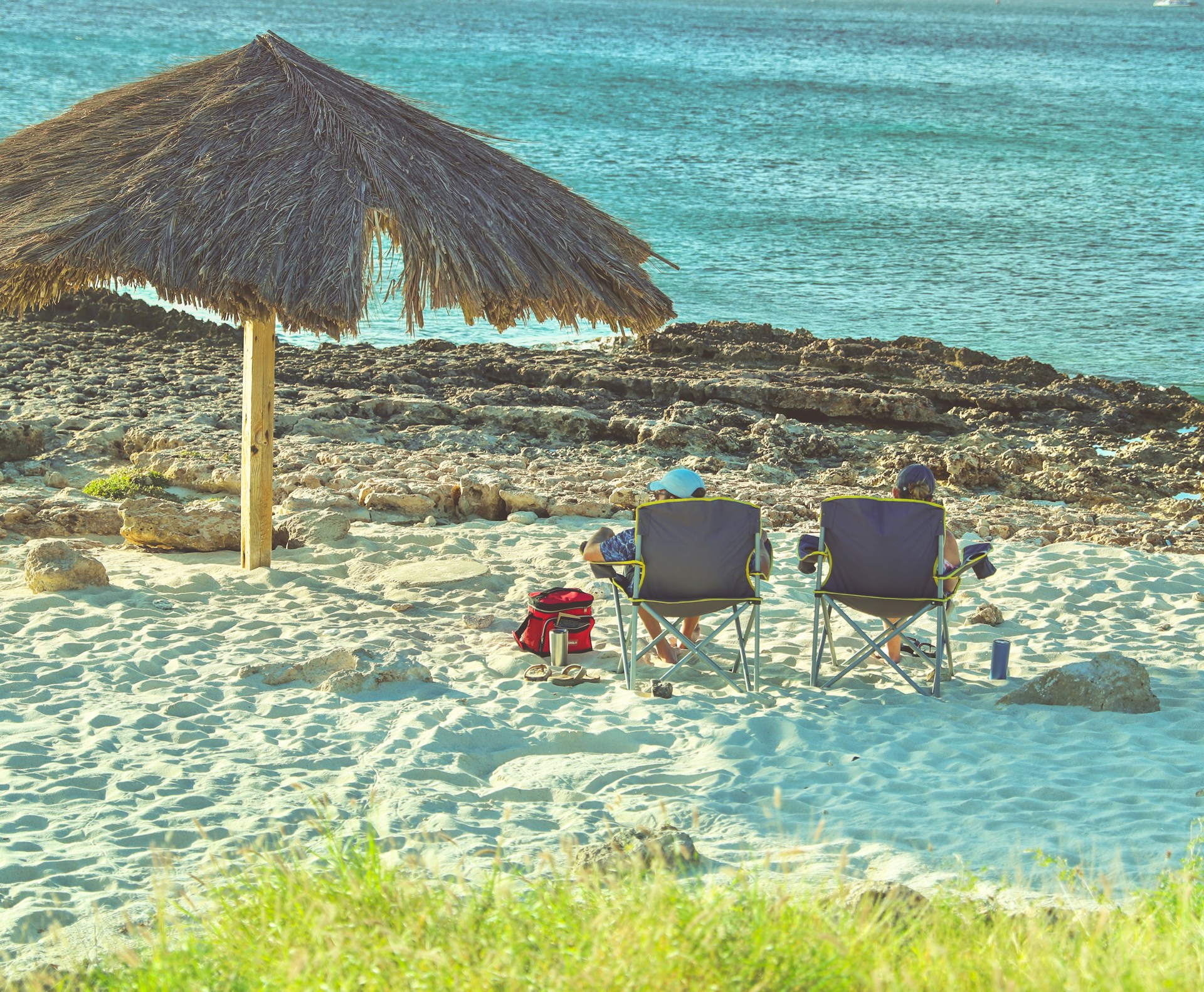 Aruba Beach Chairs