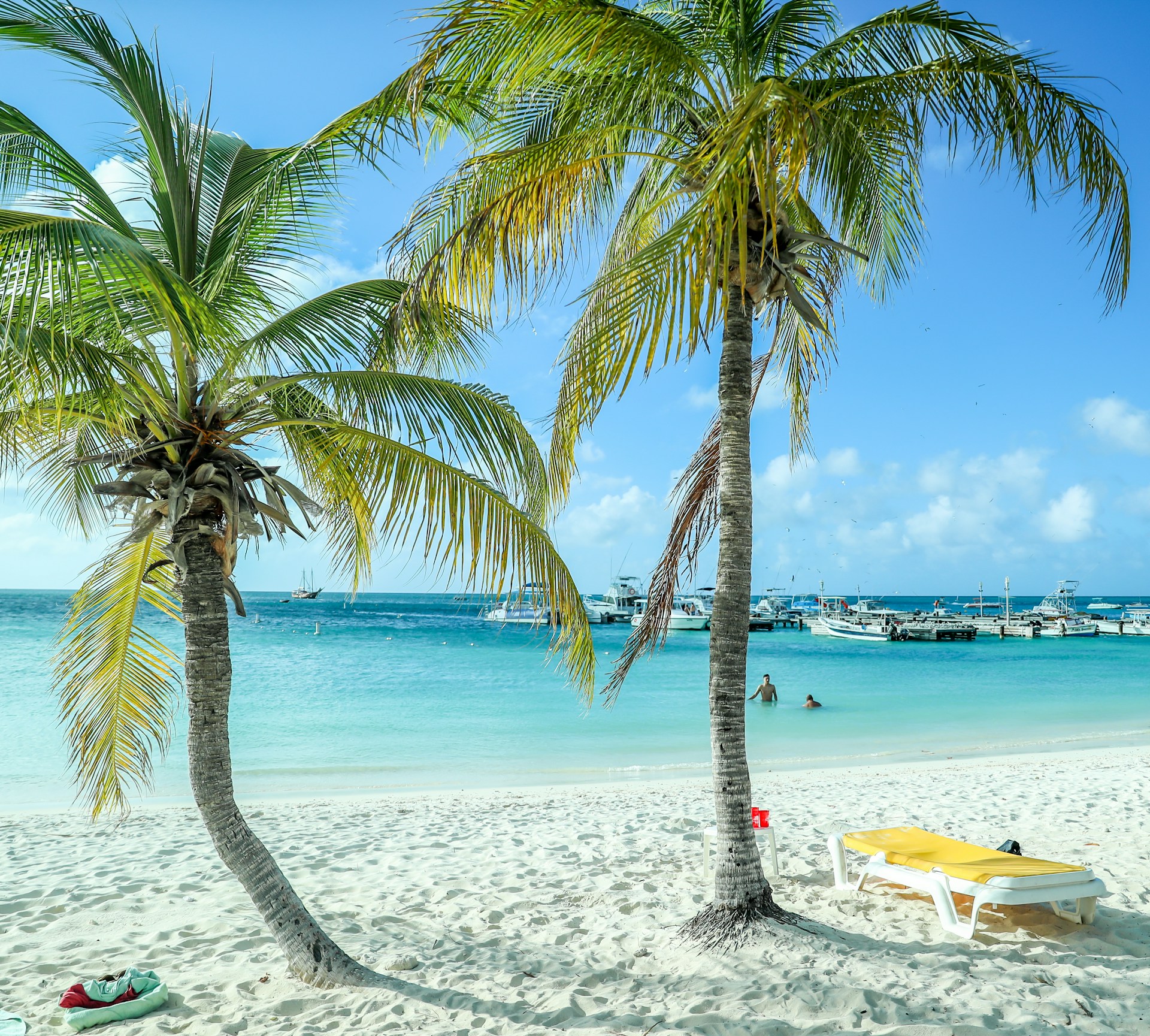 Aruba Beaches