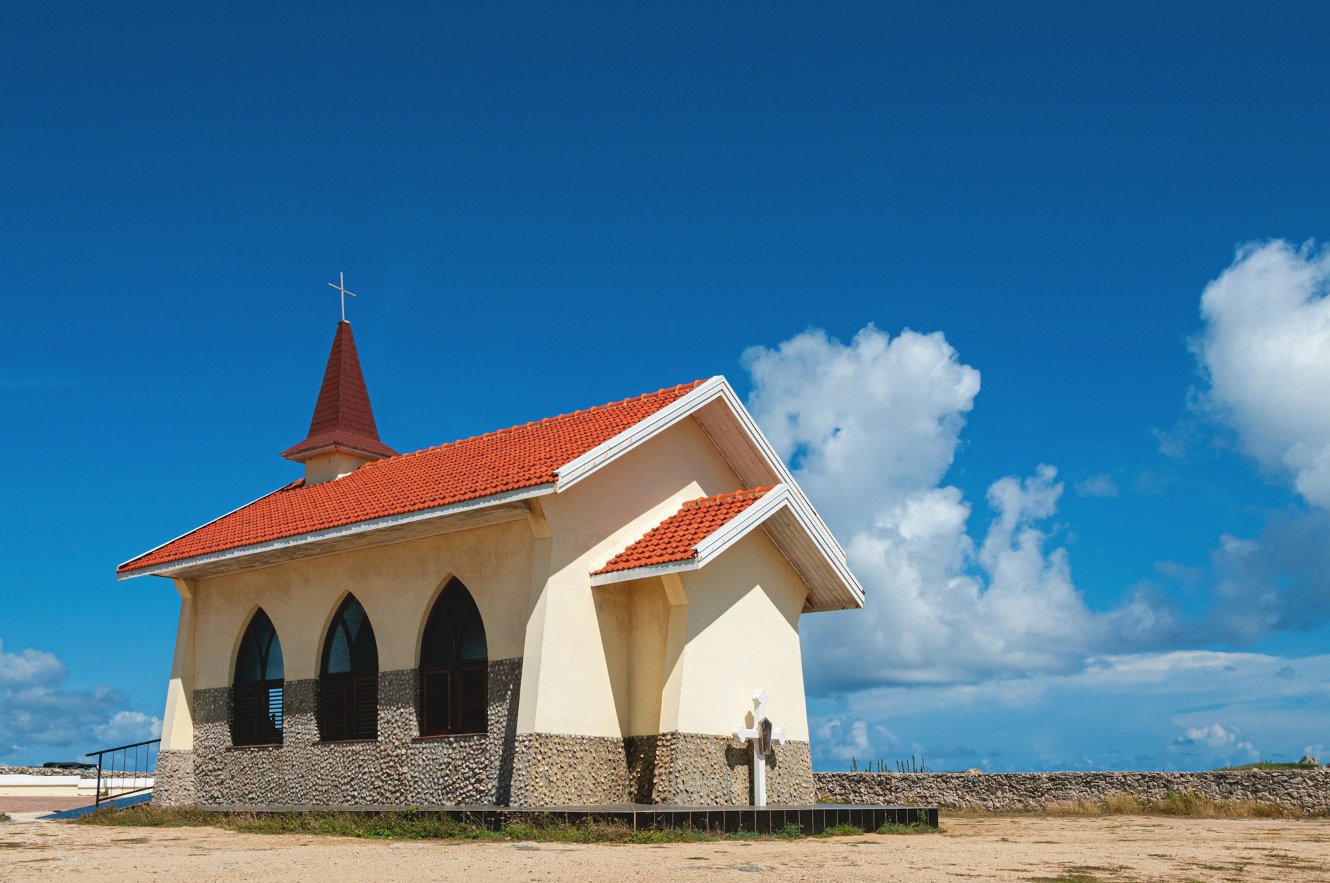 Aruba Church