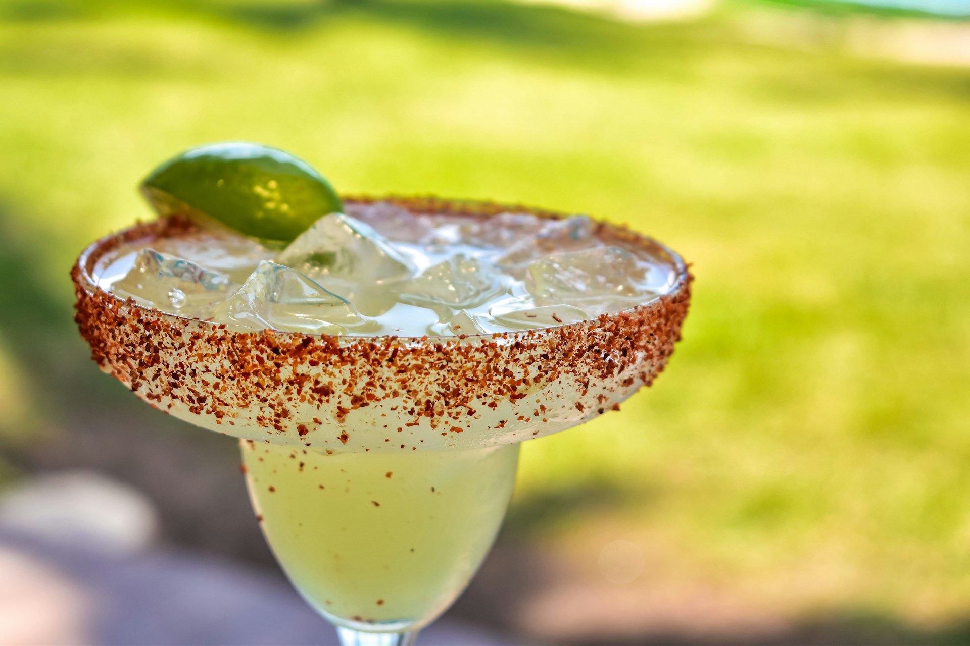 Aruba Margarita