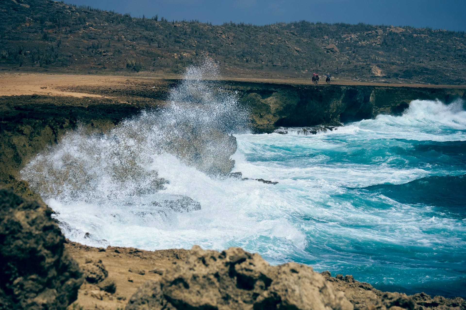 Aruba Ocean