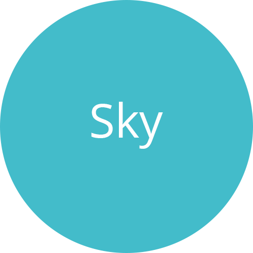 sky