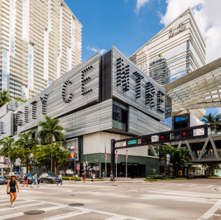 Brickell City Centre