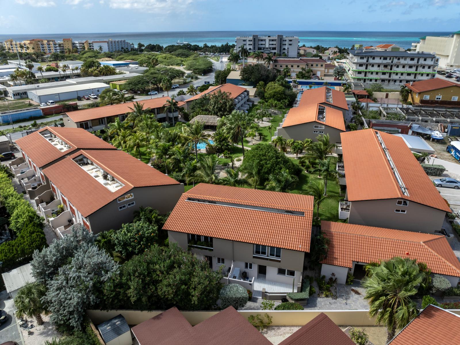 Jardins Del Mar