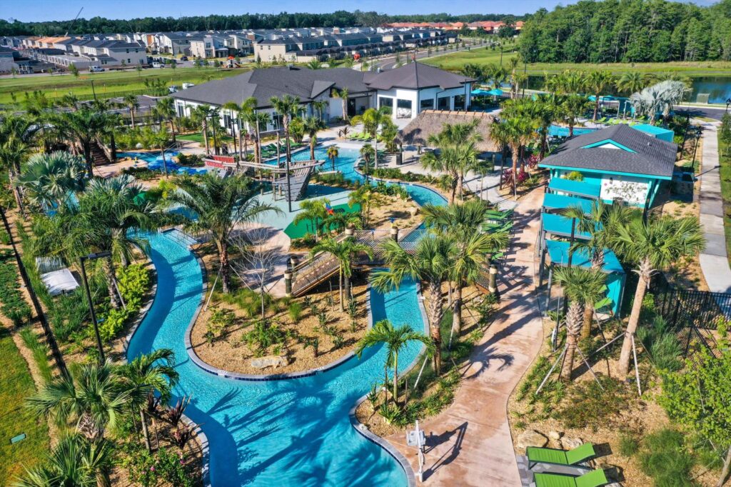 Places to Rent in Orlando Florida