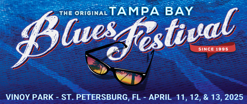 blues fest