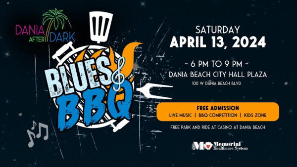 broward blues bbq