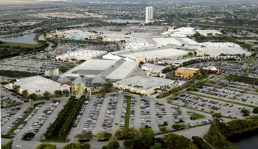 sawgrass mills 2