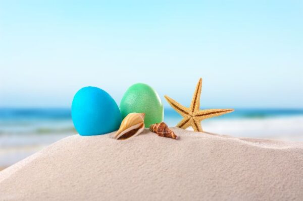 Easter events in Tampa Bay